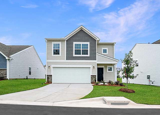 Property at 1075 Cleveland Meadows Trl Unit CMD 190 Crane C, Spartanburg, SC 29303, 4 beds, 2.5 baths