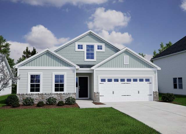 Property at 7053 Fairview Falls Dr Lot 11, Chesnee, SC 29323, 3 beds, 2 baths
