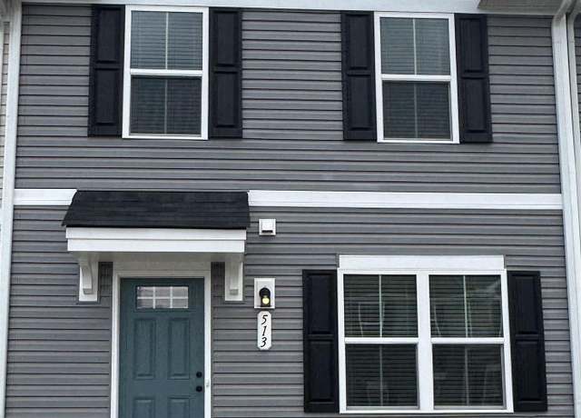 Property at 513 Tehama Pl, Greer, SC 29651, 3 beds, 2.5 baths