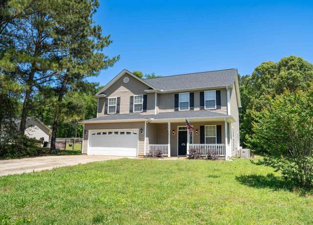Property at 770 Grace Valley Rd, Inman, SC 29349, 3 beds, 2.5 baths