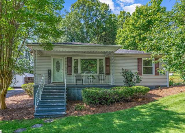 Property at 651 N Main St, Inman, SC 29349, 3 beds, 2 baths