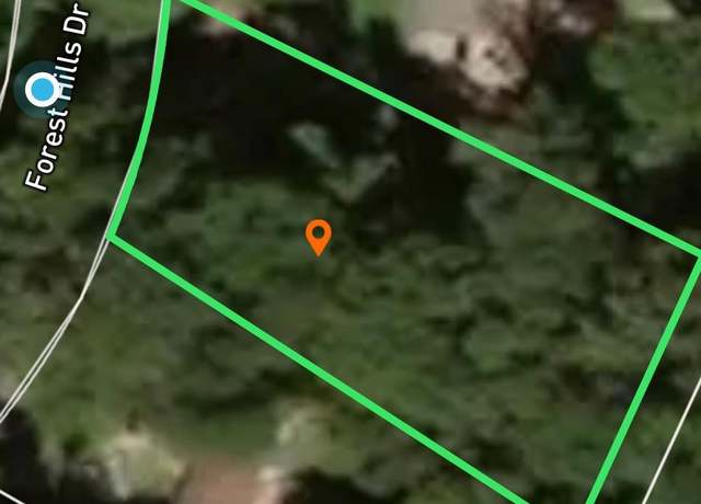 Property at 0 Forest Hills Dr Lot 46, Gaffney, SC 29340