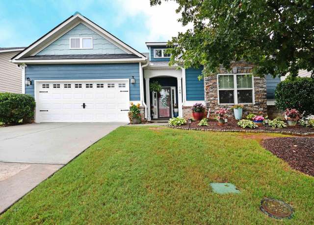 Property at 108 Gramercy Ct, Greenville, SC 29617, 3 beds, 2 baths