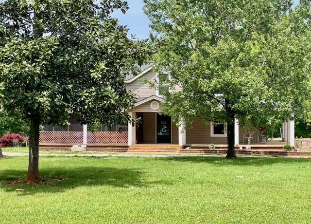 Property at 4122 W Georgia Rd, Pelzer, SC 29669, 4 beds, 2 baths