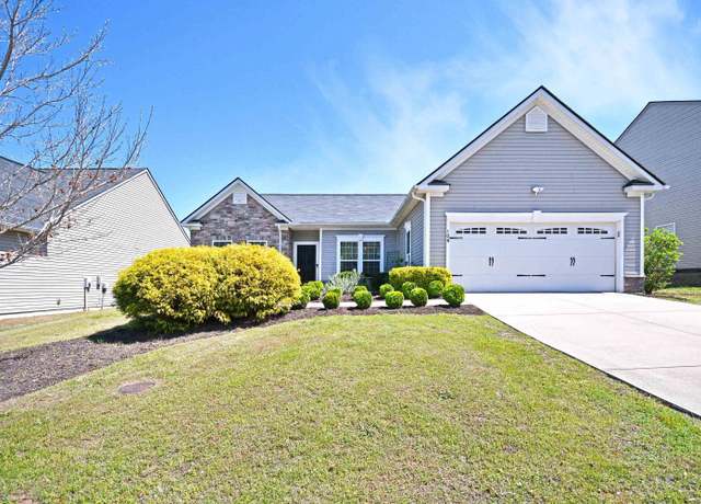 Property at 108 Chapel Hill Ln, Simpsonville, SC 29681, 3 beds, 2 baths