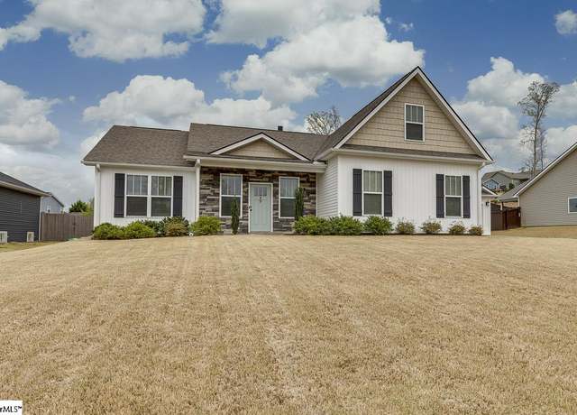 Property at 9 Judge Looper Ct, Travelers Rest, SC 29690, 3 beds, 3 baths