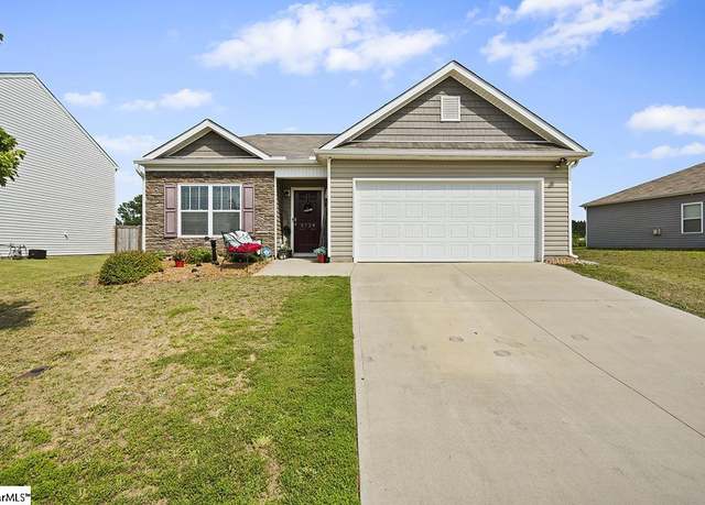 Property at 3728 Brookshade Trl, Moore, SC 29369, 3 beds, 2 baths