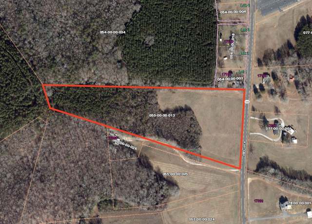 Property at 17200 Highway 101, Gray Court, SC 29645