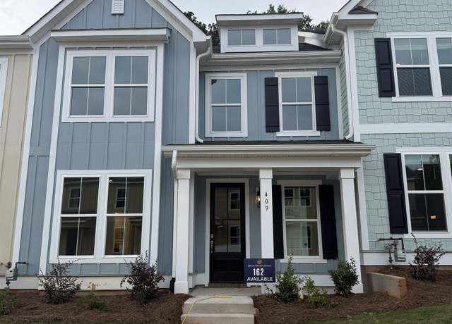 Property at 409 Encampment Blvd, Simpsonville, SC 29681, 3 beds, 2.5 baths
