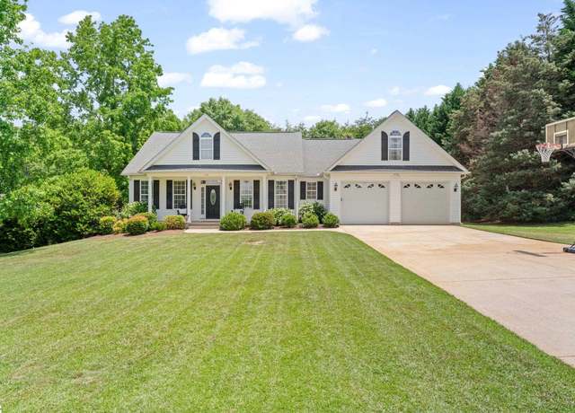 Property at 104 Superior Way, Greer, SC 29651, 3 beds, 2 baths