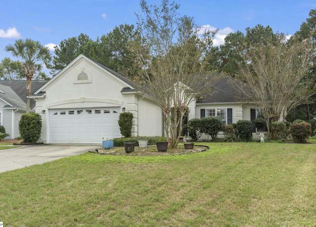 Property at 490 Blackberry Ln, Myrtle Beach, SC 29579-1709, 3 beds, 2 baths
