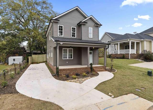 Property at 102 Wilkins St, Greenville, SC 29605, 3 beds, 2.5 baths