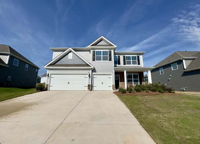 Property at 3090 Toliver Trl, Boiling Springs, SC 29316, 5 beds, 4 baths