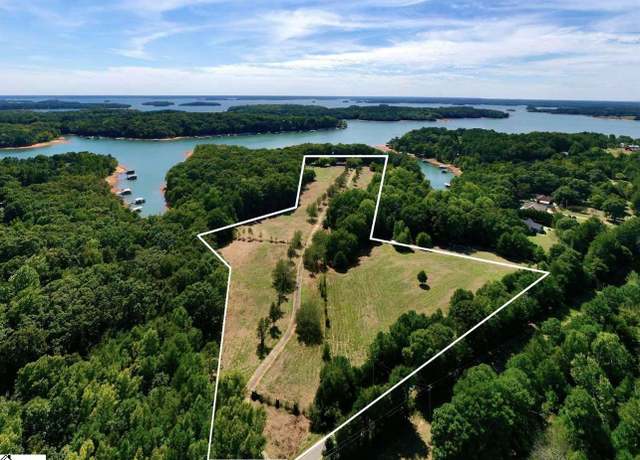 Property at 301 Cedarwood Ln, Anderson, SC 29626
