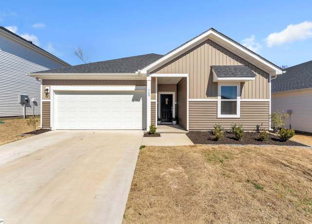 Property at 169 Vickery Rd, Woodruff, SC 29388, 3 beds, 2 baths