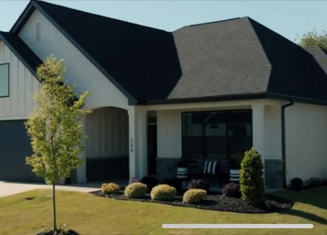 Property at 150 Winding Rock Rd, Simpsonville, SC 29680, 3 beds, 2.5 baths