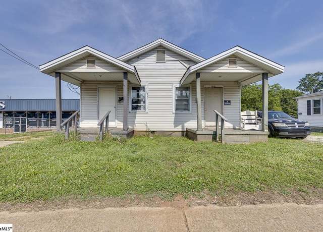 Property at 1606 W Blue Ridge Dr, Greenville, SC 29611, 5 beds, 4 baths