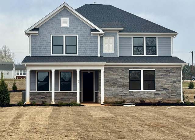 Property at 103 Ever Silvers Ln, Taylors, SC 29687, 4 beds, 3.5 baths