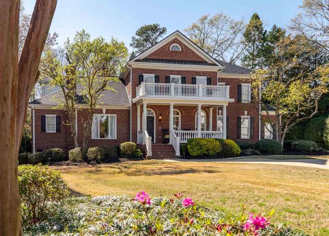 Property at 6 Bentford Ct, Simpsonville, SC 29681, 4 beds, 4.5 baths