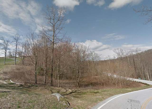 Property at 0 Glassy Ridge Rd Lot 14, Landrum, SC 29356