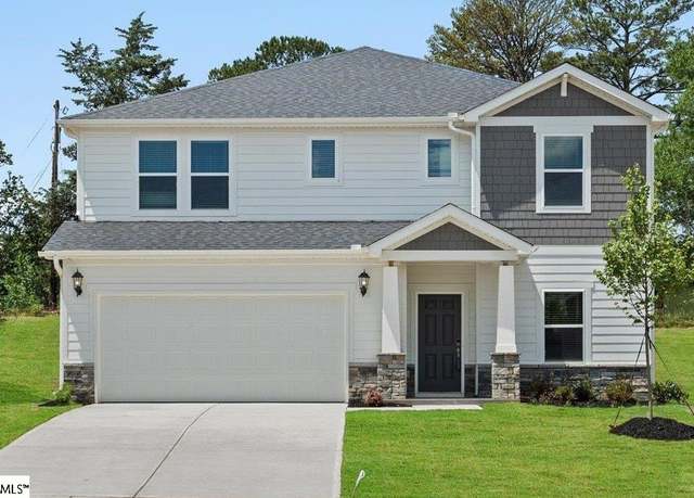 Property at 122 Veracruz Ct, Greenville, SC 29605, 5 beds, 4 baths