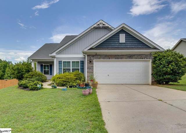 Property at 364 Kelly Farm Rd, Moore, SC 29369, 3 beds, 2 baths