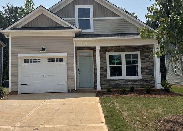 Property at 144 Brown Cir Lot 41, Easley, SC 29642, 3 beds, 2 baths