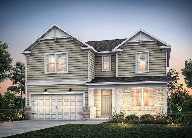 Property at 844 Sweetwater Springs Dr Lot 98, Moore, SC 29369, 4 beds, 3.5 baths