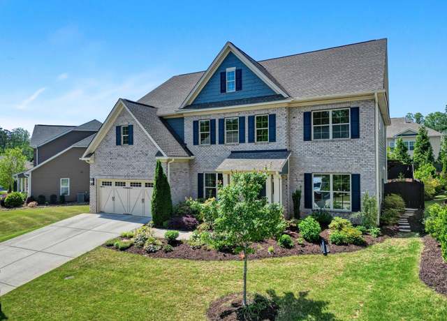 Property at 309 Cannock Pl, Greenville, SC 29615, 5 beds, 4.5 baths