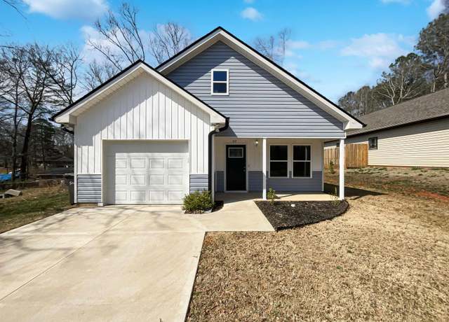 Property at 212 Michael St, Spartanburg, SC 29301, 3 beds, 2 baths