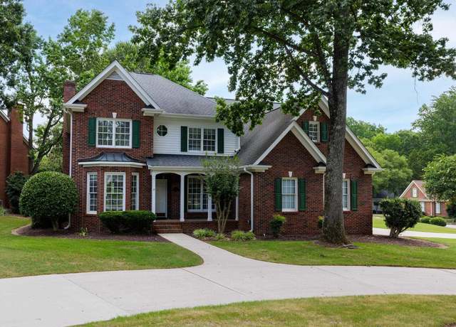 Property at 1 Red Fern Trl, Simpsonville, SC 29681, 4 beds, 3.5 baths