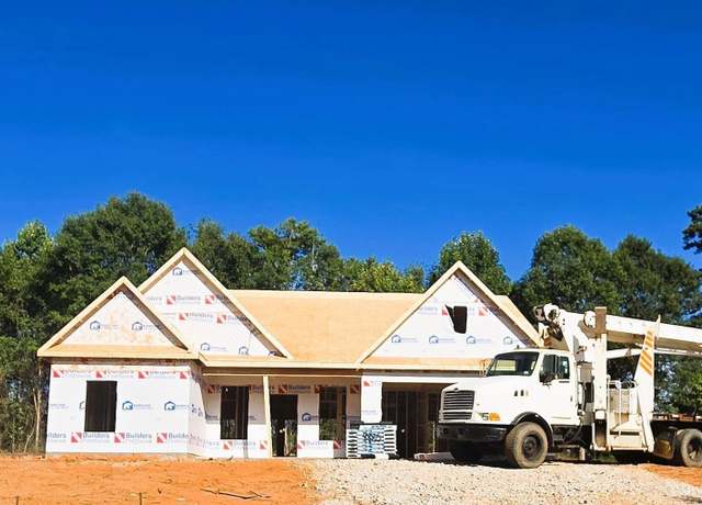 Property at 187 Oliver Dr Lot 4, Inman, SC 29349, 4 beds, 3 baths
