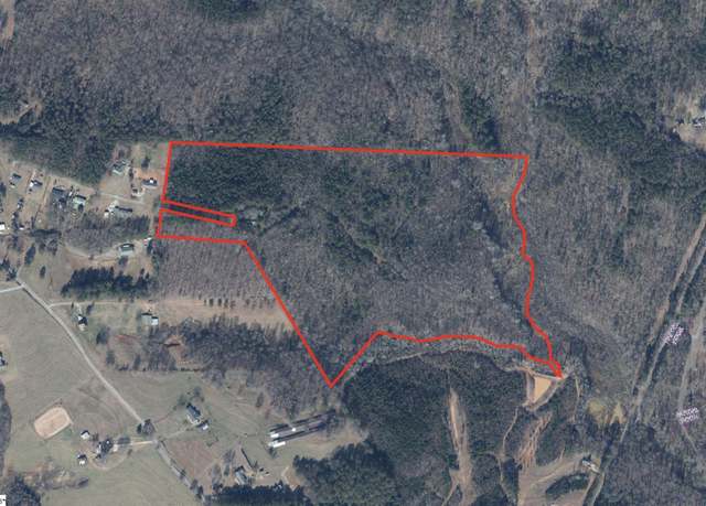 Property at 2030 Donaldson Rd, Anderson, SC 29621
