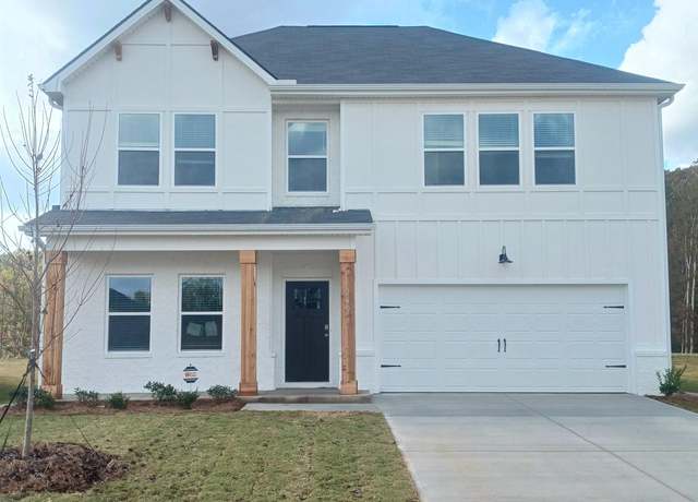 Property at 240 Juniper Valley Dr Lot 19, Piedmont, SC 29673, 5 beds, 3 baths