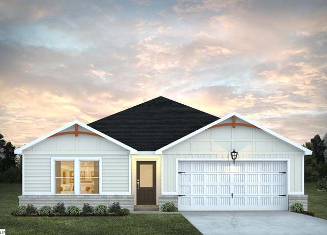 Property at 304 Talbert Trl, Landrum, SC 29356, 3 beds, 2 baths