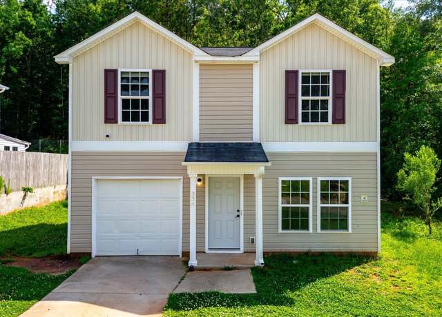 Property at 336 Cedar Ridge Dr, Anderson, SC 29621, 3 beds, 2.5 baths
