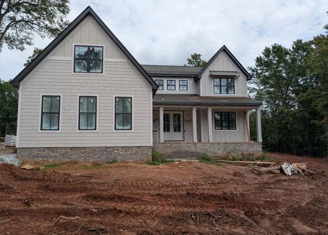 Property at 100 Galewood Dr, Greer, SC 29651, 4 beds, 3.5 baths