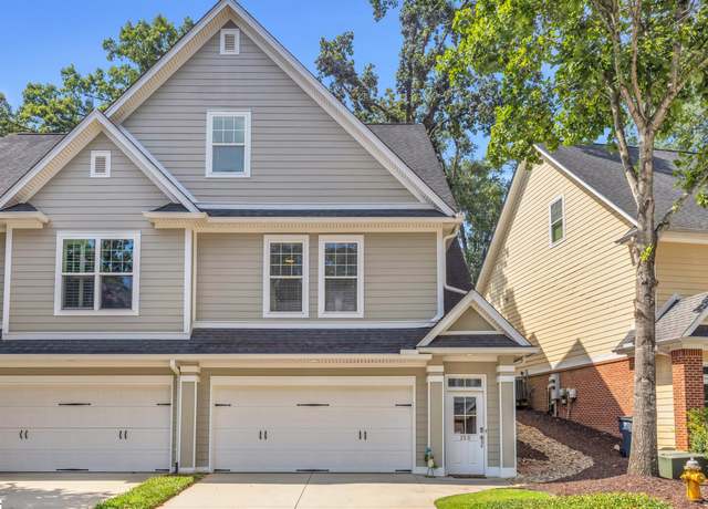 Property at 15 Edge Ct Unit B, Greenville, SC 29609, 3 beds, 3.5 baths