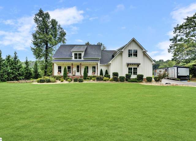 Property at 115 Crawford Lake Dr, Easley, SC 29642, 4 beds, 2 baths