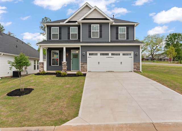 Property at 3361 Navin Trl, Roebuck, SC 29376, 4 beds, 2.5 baths