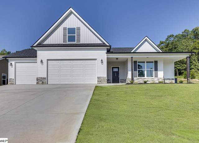 Property at 100 Legacy Ln, Pickens, SC 29671, 3 beds, 2 baths