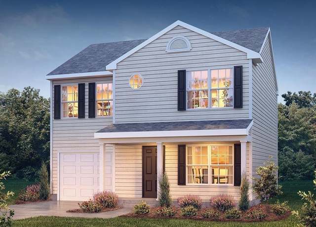 Property at 1927 Gracie Dr Lot 0271, Woodruff, SC 29388, 5 beds, 3 baths