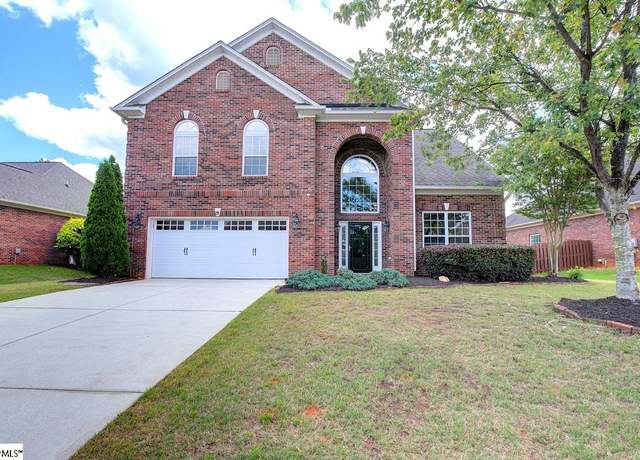 Property at 28 Fawn Hill Dr, Anderson, SC 29621, 4 beds, 2.5 baths