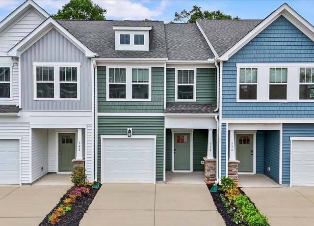 Property at 538 W Norvell Ct, Spartanburg, SC 29307, 3 beds, 2.5 baths