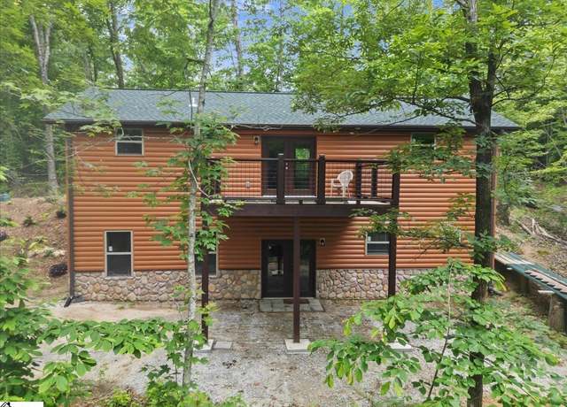 Property at 1150 Chinquapin Rd, Travelers Rest, SC 29690, 3 beds, 2 baths
