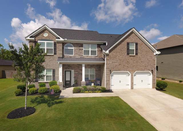Property at 904 Willhaven Pl, Simpsonville, SC 29681, 5 beds, 4 baths
