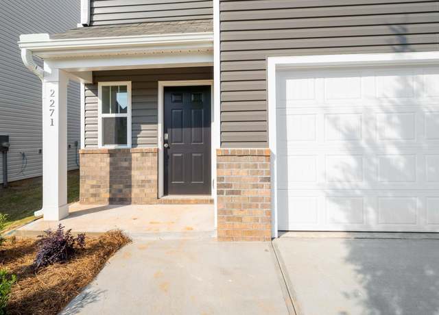 Property at 2271 Springview Ct Lot 0005, Boiling Springs, SC 29316, 3 beds, 2.5 baths