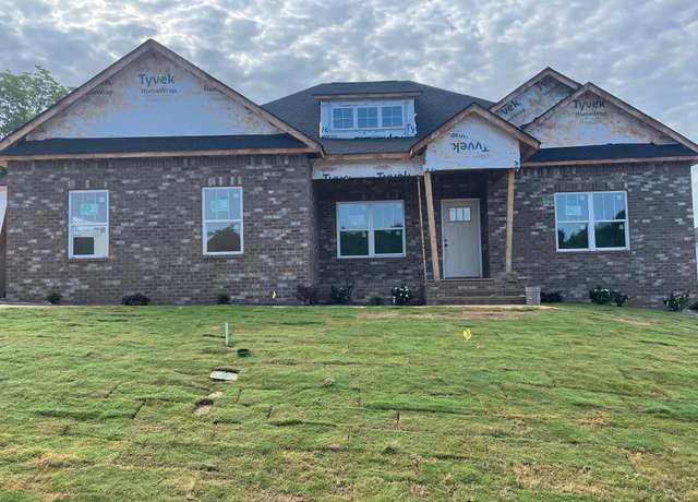 Property at 423 Ben Johnson Rd Lot 19, Inman, SC 29349, 3 beds, 3 baths