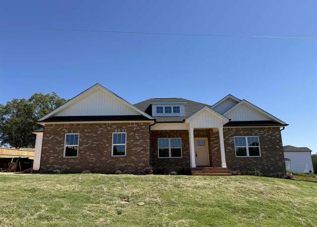 Property at 423 Ben Johnson Rd Lot 19, Inman, SC 29349, 3 beds, 3 baths