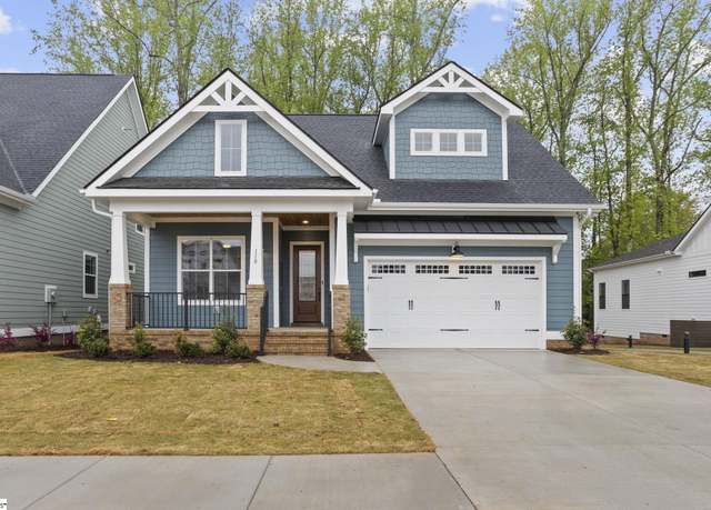 Property at 210 Brayton Ct, Travelers Rest, SC 29690, 3 beds, 3 baths